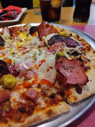 Italian Food Factory