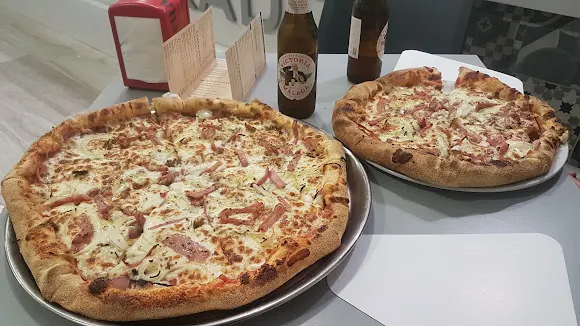 Pizzeria Bocateria Oscar