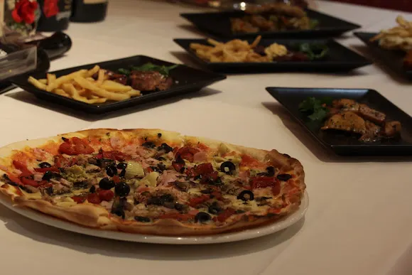Restaurante- Pizzeria Vivaldi