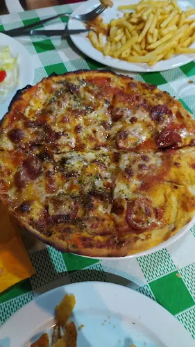 Pizzeria La Gondola