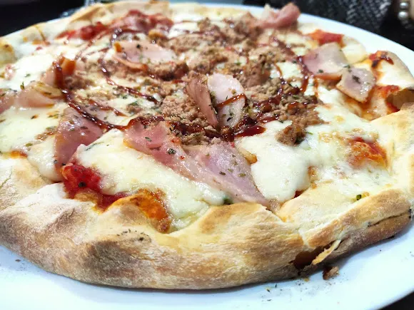 Poi Pizza - Nava