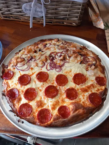 Pizzería Navia - Navia