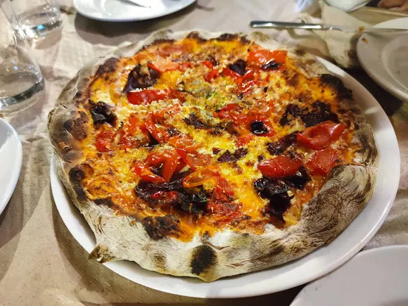 Restaurante Di Domenico - Gozon
