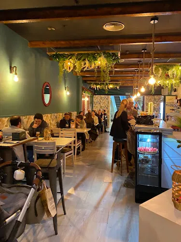 Vesta Restobar & Pizzería - Gijón