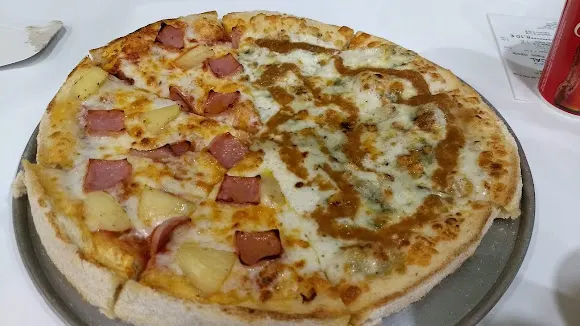 Pizzbit - San Martin del Rey Aurelio