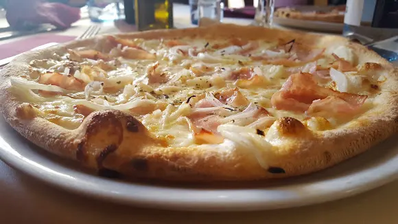 Il Pomodoro