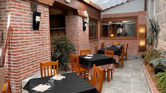 Restaurante Campanelo