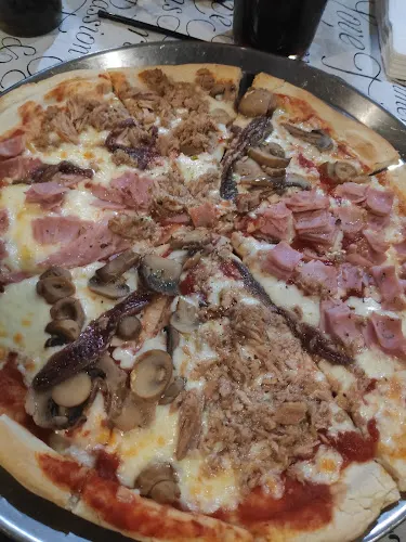 Pizzería Caramba - Arévalo