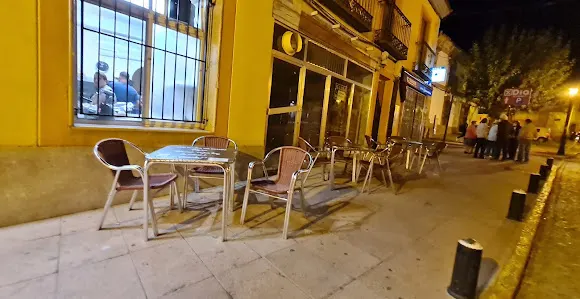 Bar Curro - Cebreros