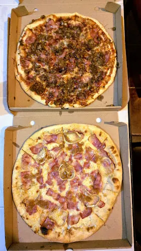 Pizzeria Capriccio - Fuente de Cantos