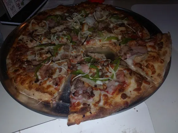 Pizza Star Almendralejo - Almendralejo