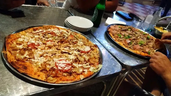 Restaurante Bocapizza - Navalvillar de Pela
