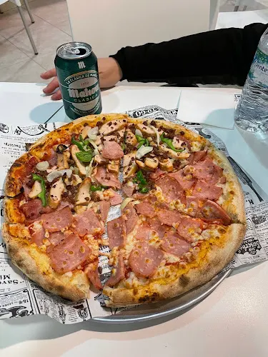 Pizza Star Don Benito - Pizzería en Don Benito