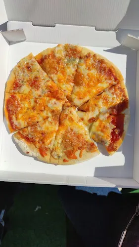 Pizzería La Panacea - Olivenza