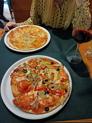 Pizzería Venecia
