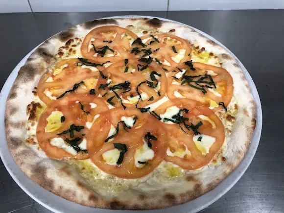 Pizzeria Restaurante El Padrino