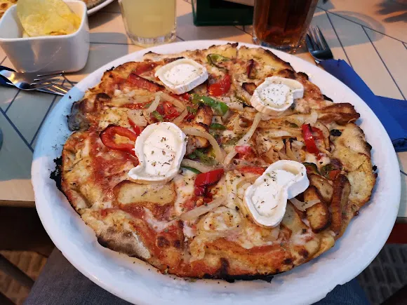Pizzería Estadio Talavera - Talavera de la Reina
