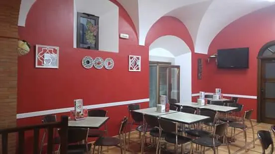 CBC Bocatería Pizzería - Jerez de los Caballeros
