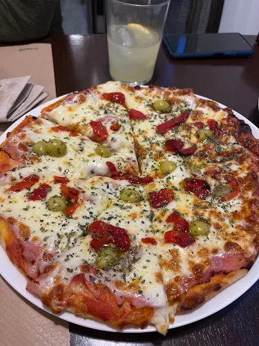CHE PIZZA - Zafra
