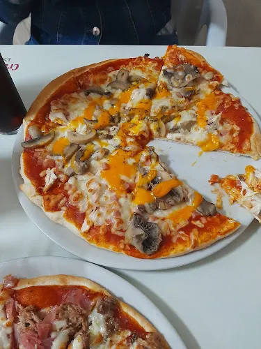 Pizzeria El Almendral San Fernando - San Fernando