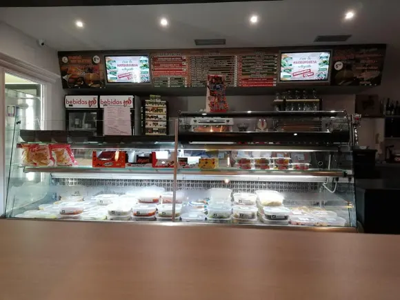 Tryb Burger - Alburquerque