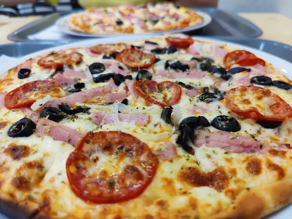 GIORNO Pasta e Pizza Montijo - Badajoz