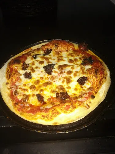 Cafe Bar Pizzas El Gallo Negro - Villar del Rey