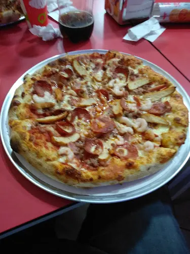 Pizza Star Montijo