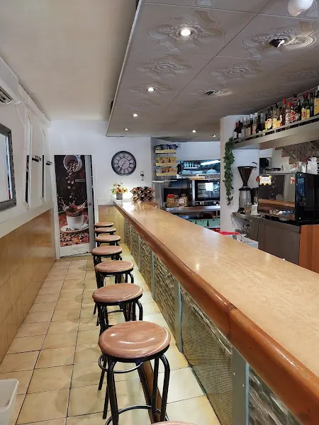 Snack Bar Pizzeria Cardedeu - Cardedeu