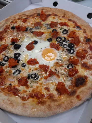 La Mia Pizza Sant Feliu
