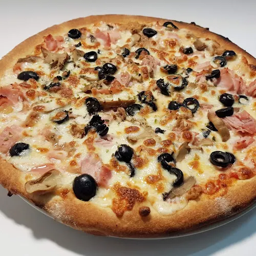 Pizzeria 2266 - Sallent