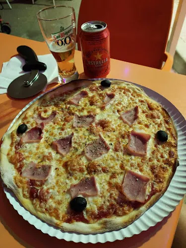 Pizzaiolo