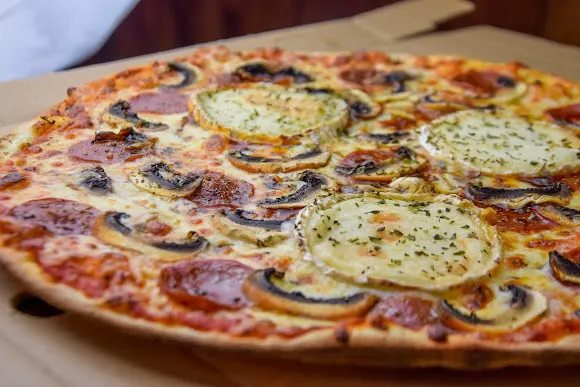 Pizza a Punt · Torelló - Torello