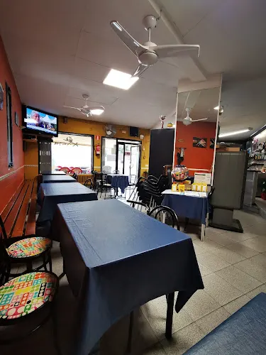 Restaurant Pizzeria la Xicra