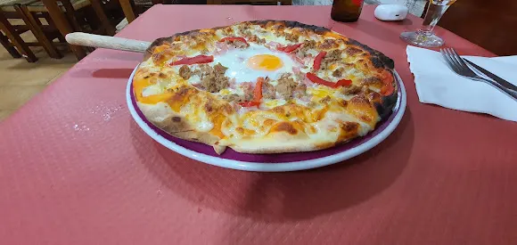 Malatesta Pizzeria - L'Hospitalet de Llobregat