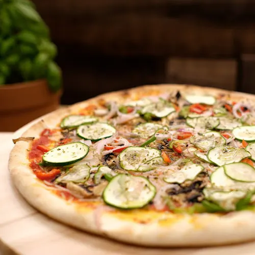 Pizzeria Carbonell