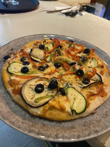 Pizzeria OT
