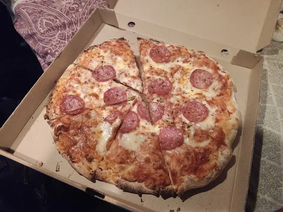 La Pizzeta - Santa Eugenia de Berga