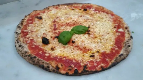 Pizzeria Basilico Palafolls - Palafolls