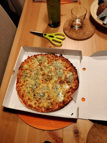 Pizzeria Cal Camilo Sentmenat