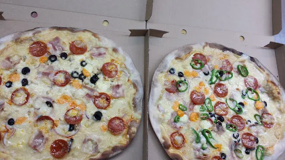 Pizzeria Timbaler - Santpedor
