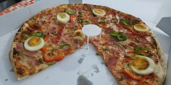 Pizzeria Knarias