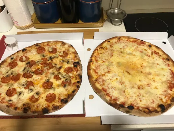 Buona Pizza