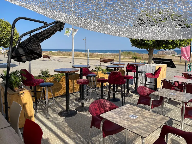 Restaurante - pizzeria ‘Pizza de dioses” - Cubelles
