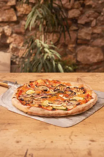La Pizza