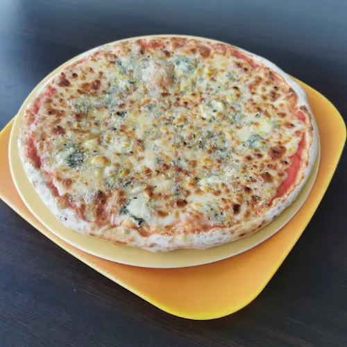 Pizza Vallès