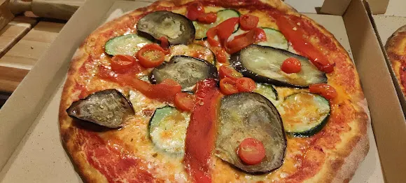 LA SCARPETTA
