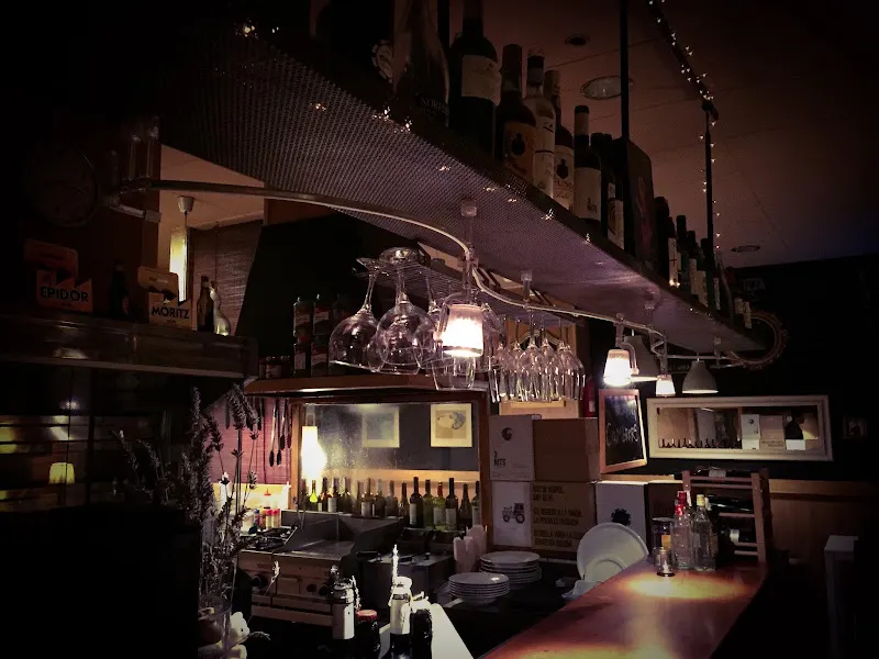 La Pizza Del Pont