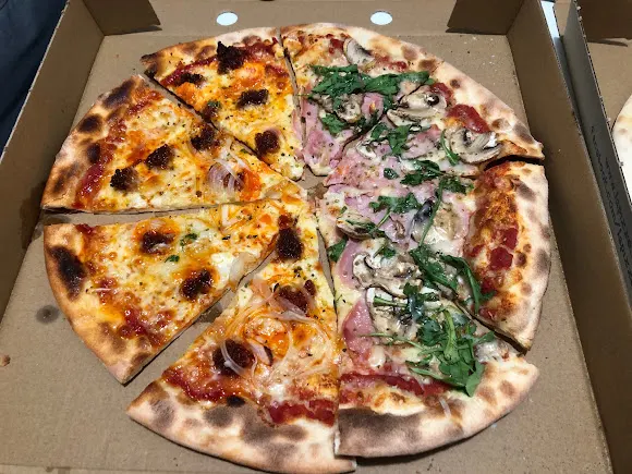 La Pizze - Cornellà de Llobregat