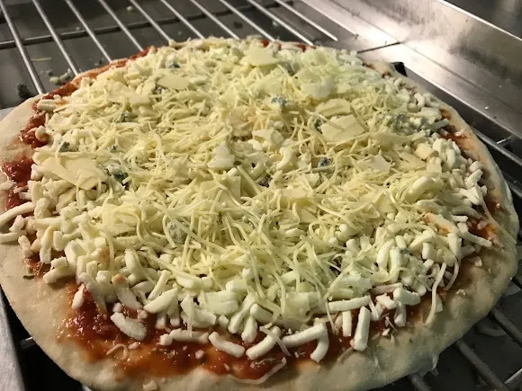 Pizza Sapri Corbera